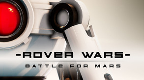 Rover Wars Battle for Mars