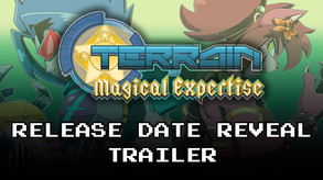 Terrain Magicial Expertise
