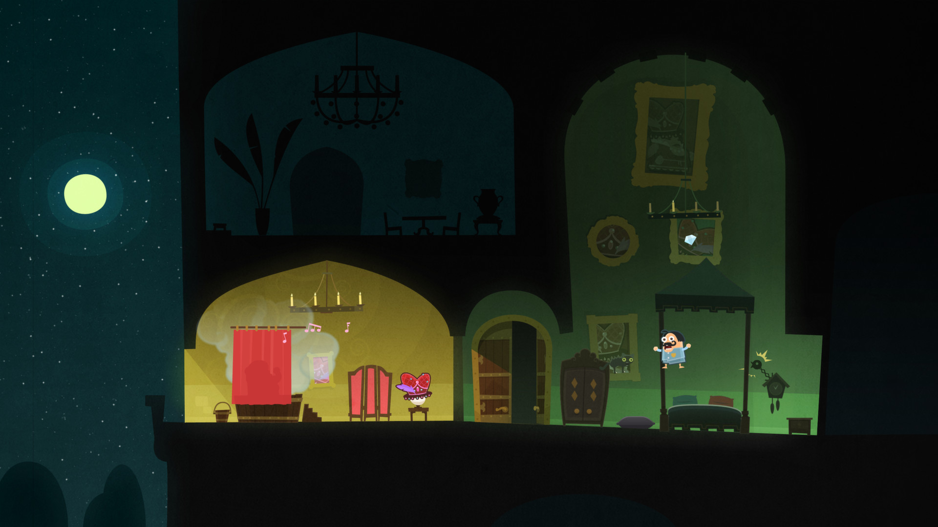 tiny thief game for pc