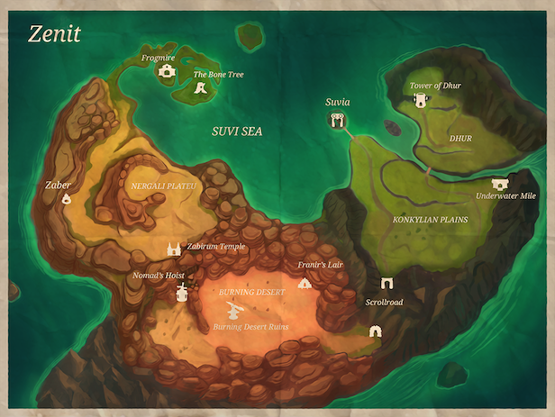 tribute to strategists heroes of might and magic