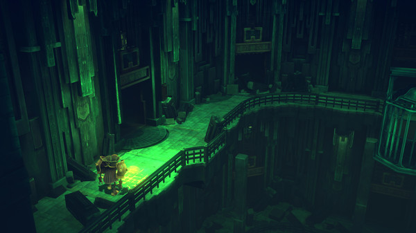 скриншот Earthlock: Festival of Magic 5