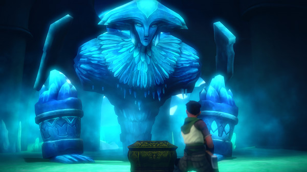 скриншот Earthlock: Festival of Magic 0