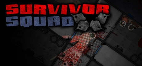 Survivor Squad Gauntlets   -  10