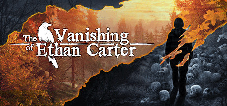 carter - The Vanishing of Ethan Carter Header