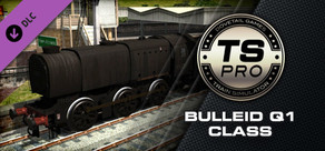 The 'ugly duckling' of Southern steam is now here for Train Simulator, brought to you by Victory Works.