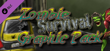 RPG Maker VX Ace - Zombie Survival Graphic Pack