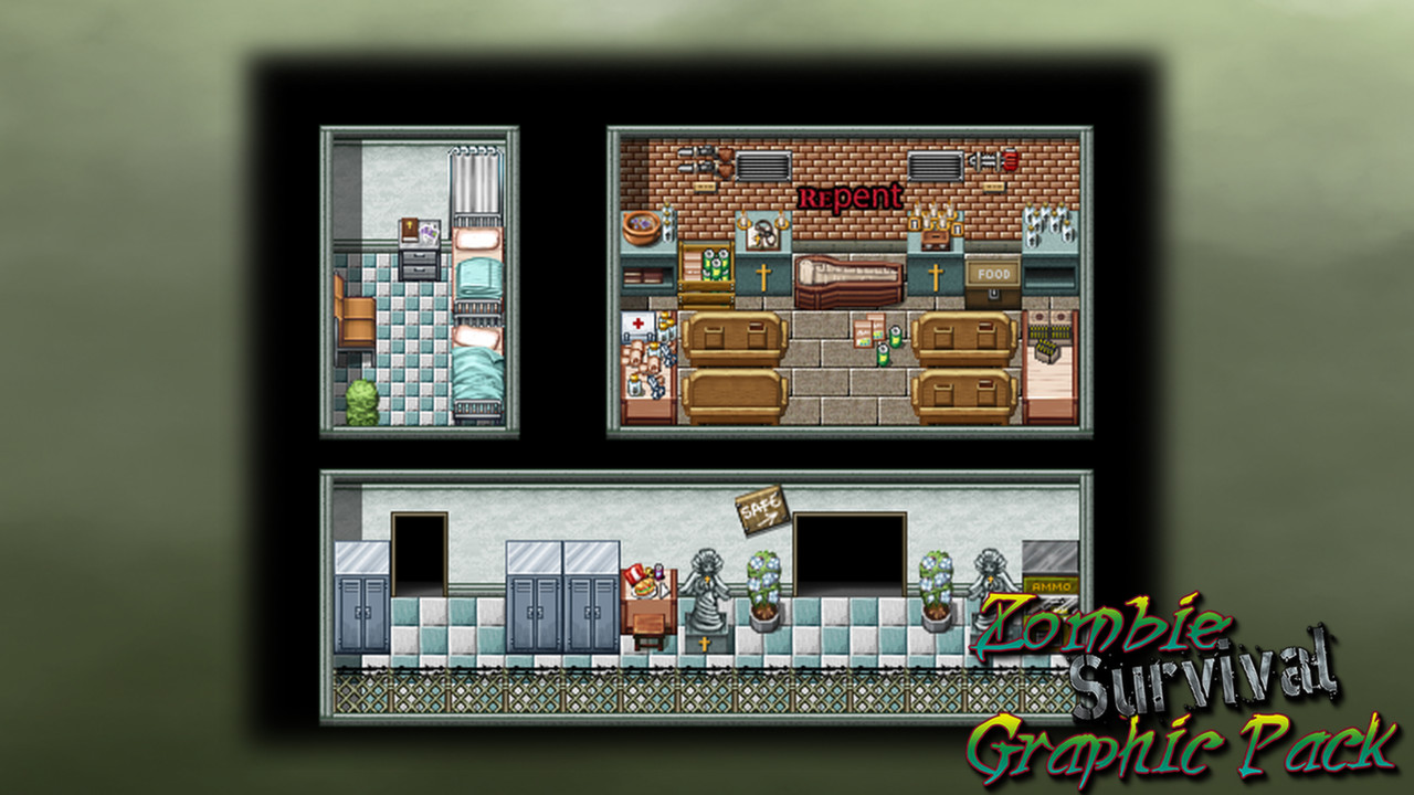 Rpg Maker Vx Ace Resource Packs City Goodhohpa