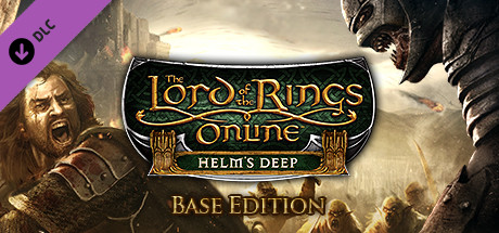 The Lord of the Rings Online™: Helm’s Deep™ Base Edition