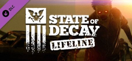 state of decay lifeline base setup