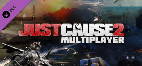 just cause 2 pc mods multiplayer