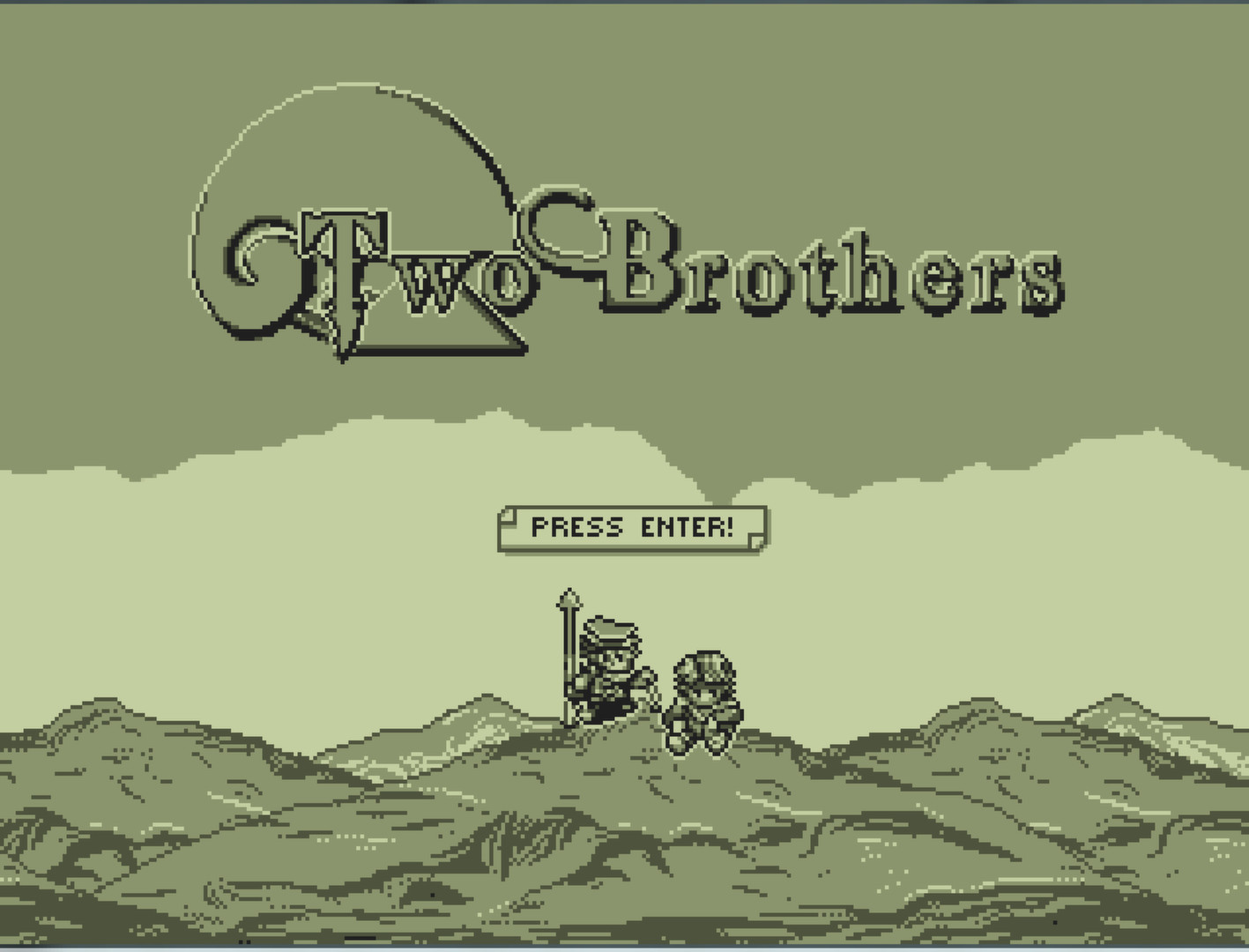 tale of two brothers game download free