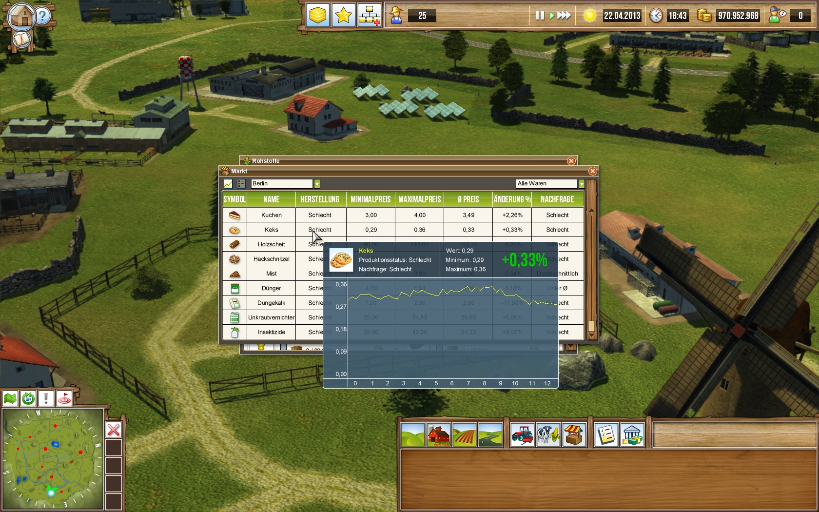 farming giant game