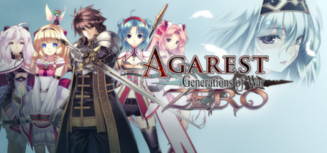 Daily Deal - Agarest: Generations of War, 66% Off