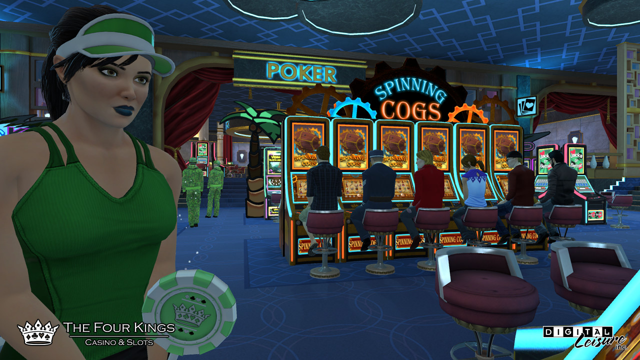 Unlockables