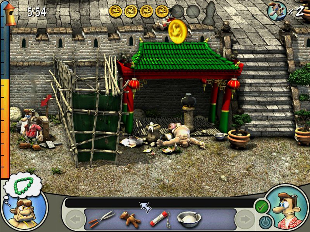 neighbours from hell 2 free download full game for android