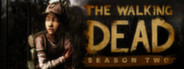 Logo for The Walking Dead: Season Two
