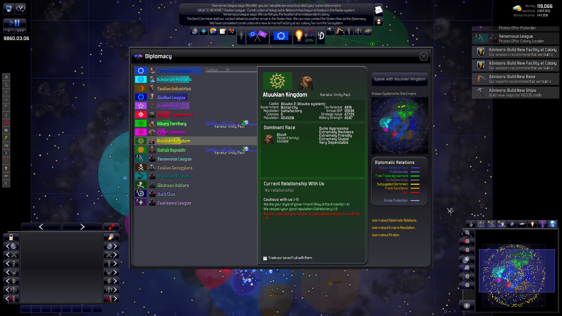Distant Worlds Universe Resimleri 