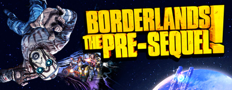 Now Available on SteamOS - Borderlands 2