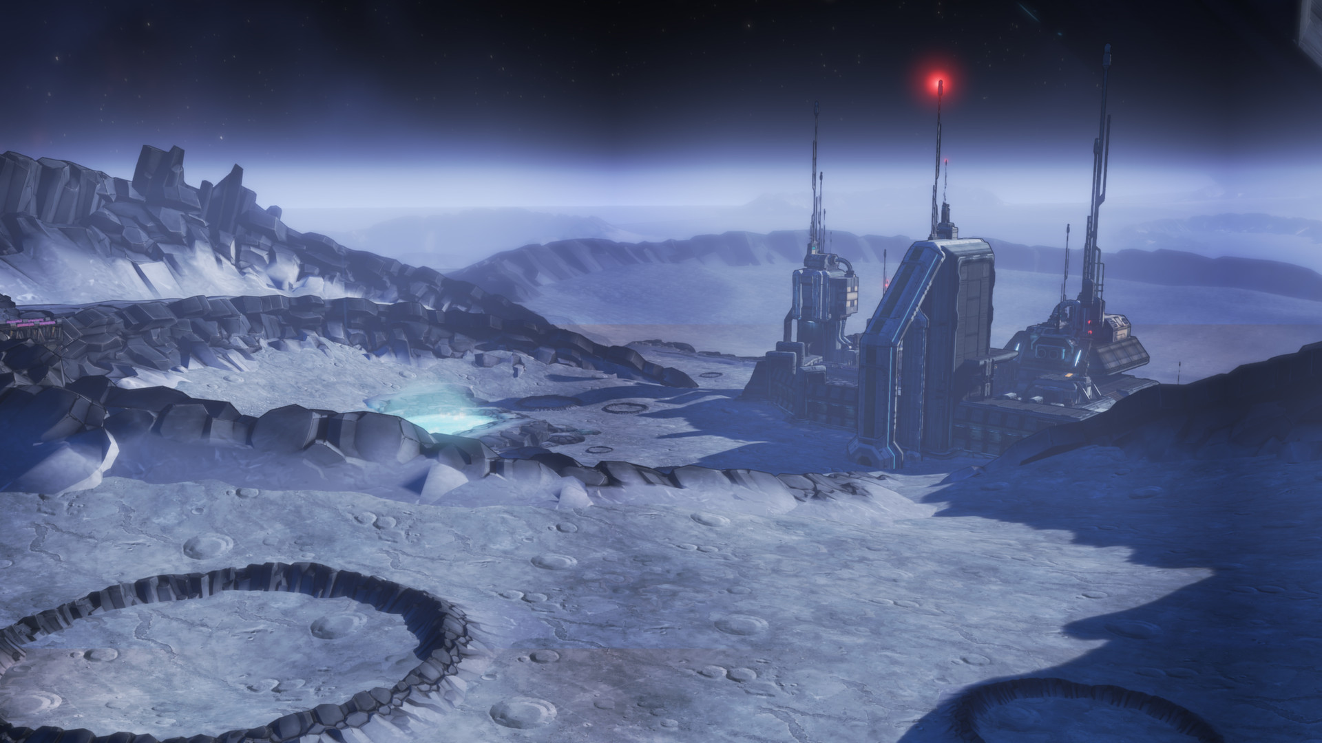 Borderlands The Pre-Sequel Resimleri 