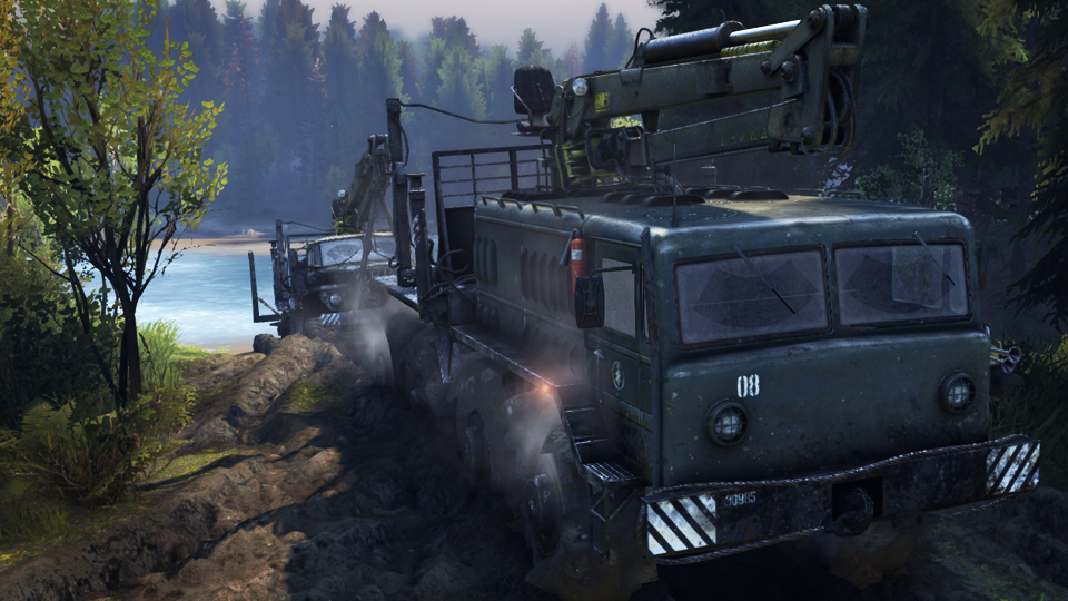 spintires 2014  full version free