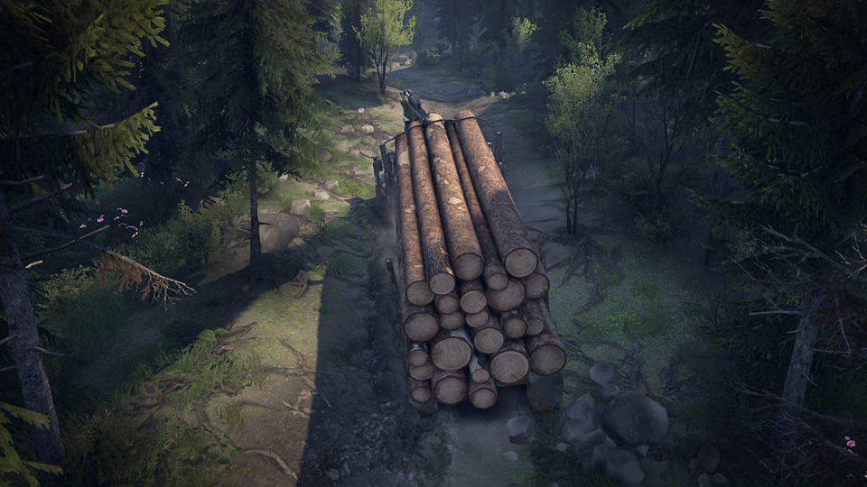 download spintires codex