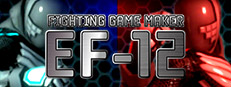 EF-12: Fighting Game Maker