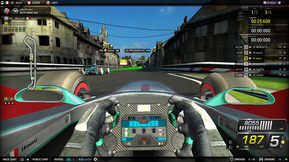 pc racing games free download full version for windows 7