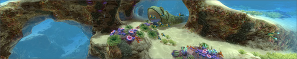 subnautica free steam key