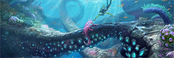 How To Craft Large Tank Subnautica How To Craft Large Tank Subnautica