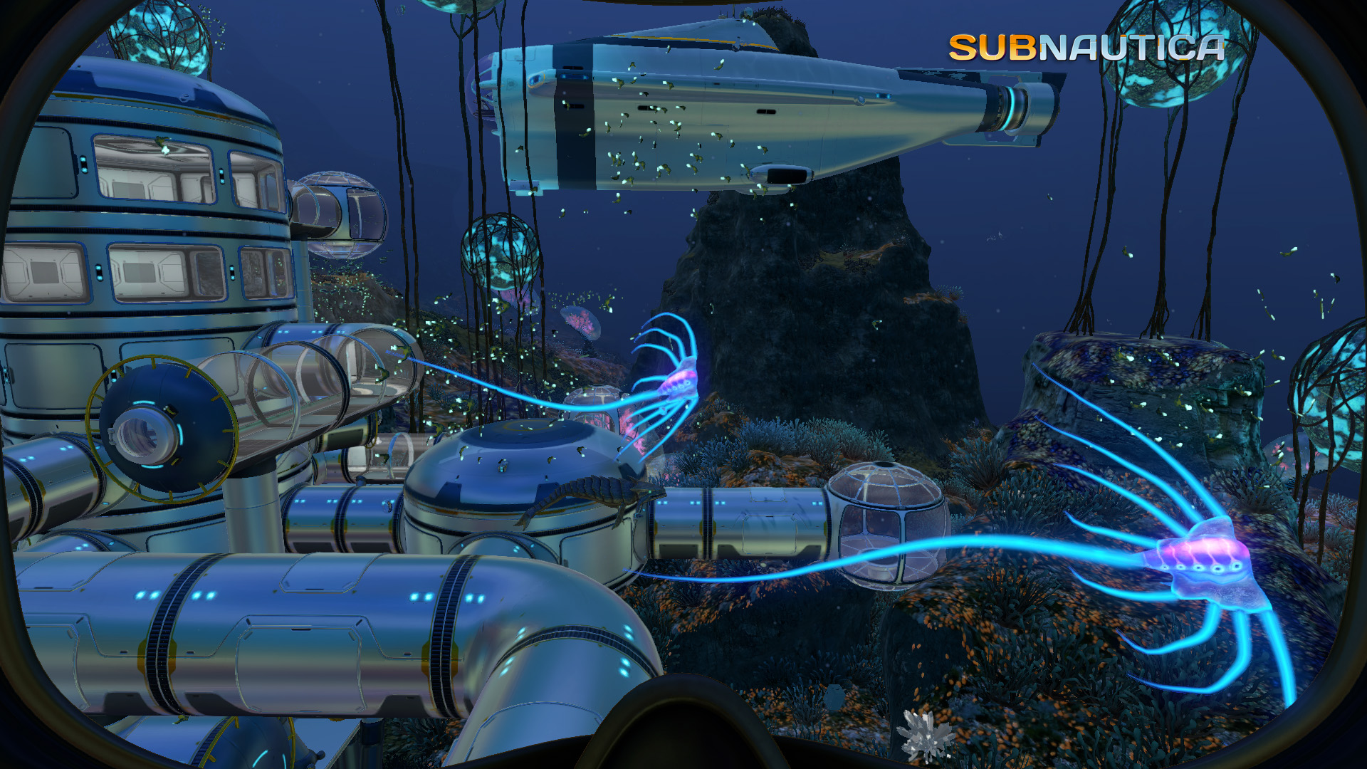 download subnautica 2 for free