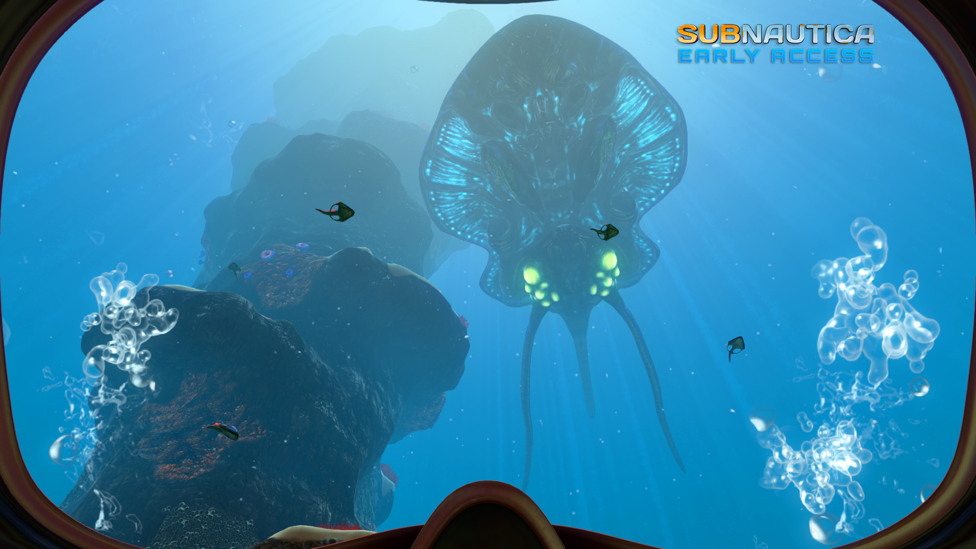 Subnautica