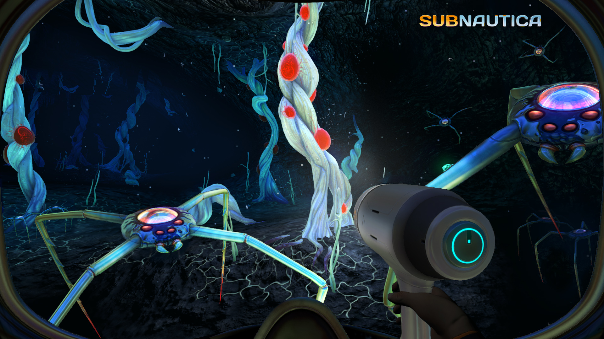 subnautica 2 game