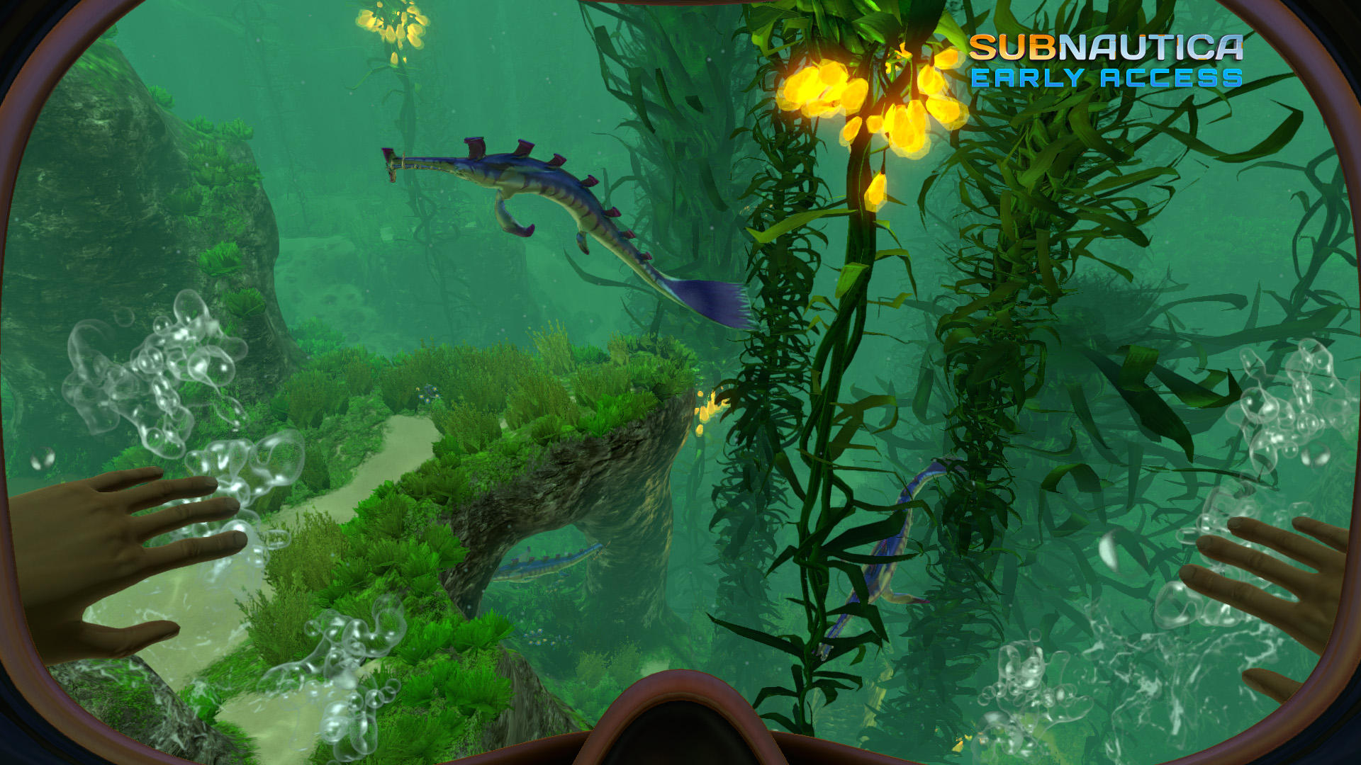Subnautica Resimleri 