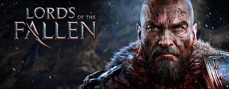 News - Now Available on Steam - Lords Of The Fallen™ Digital