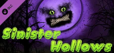 RPG Maker VX Ace - Sinister Hollows