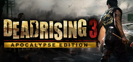 Dead Rising 3 [PC XONE] Header