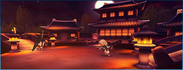 Lost Saga NA screenshot