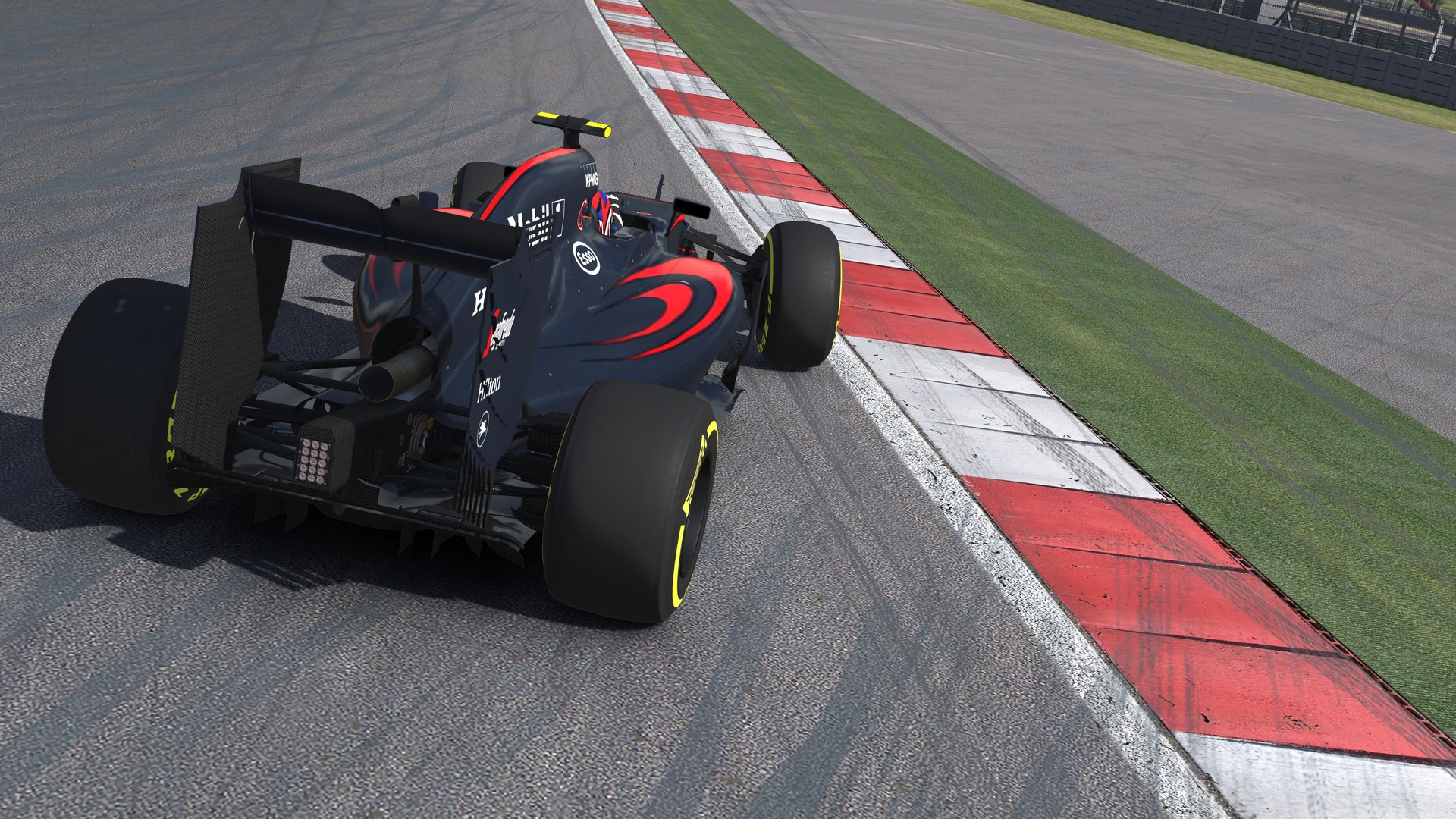 iRacing Images 