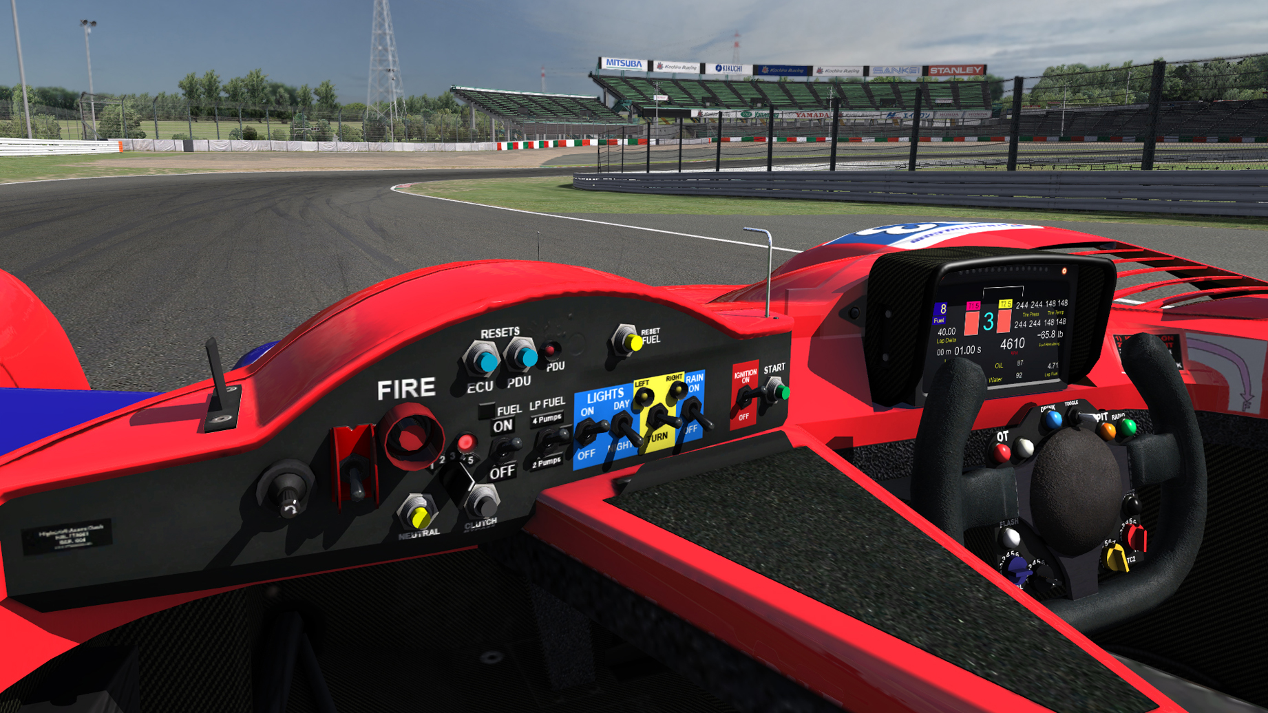 iracing download page