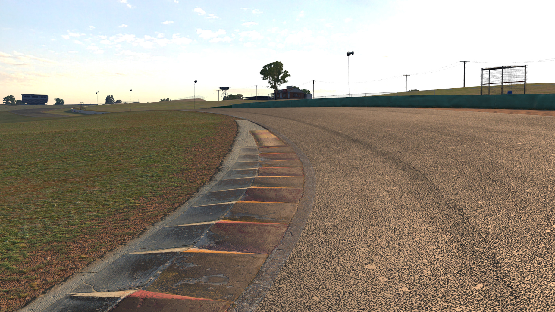iRacing Images 