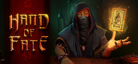 hand of fate 2 story