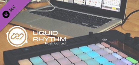 liquid rhythm audioz