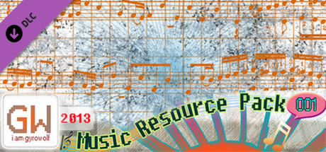 RPG Maker VX Ace - Gyrowolf's Music Resource Pack 001