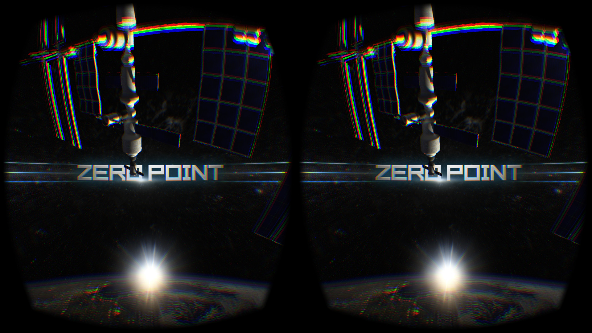 Zero Point screenshot