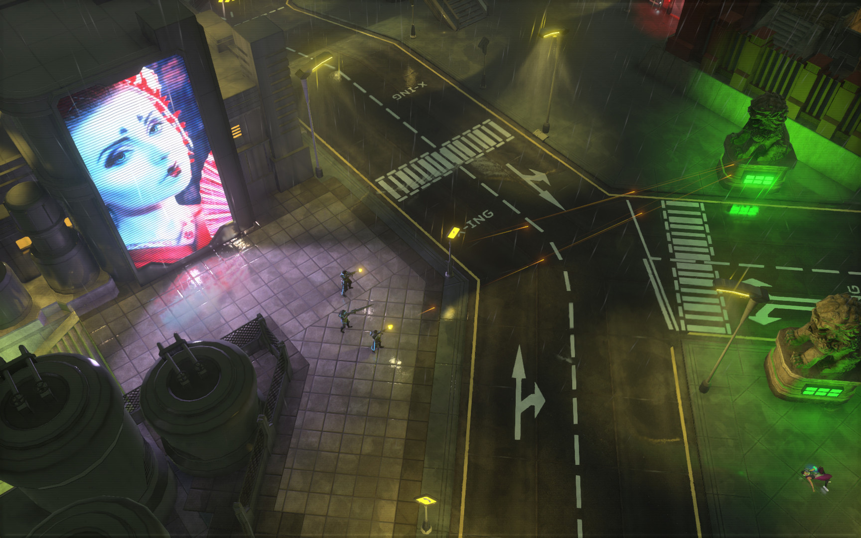 How To Modify Your Character In Watch Dogs How To Modify Your Character In Watch Dogs