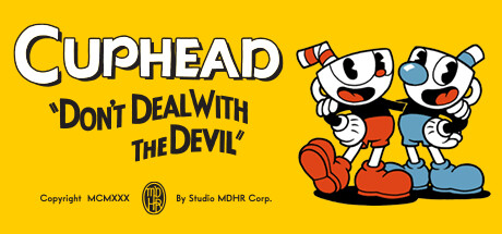 Cup head Xbox one/ Pc  Header