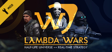 Lambda Wars Mod