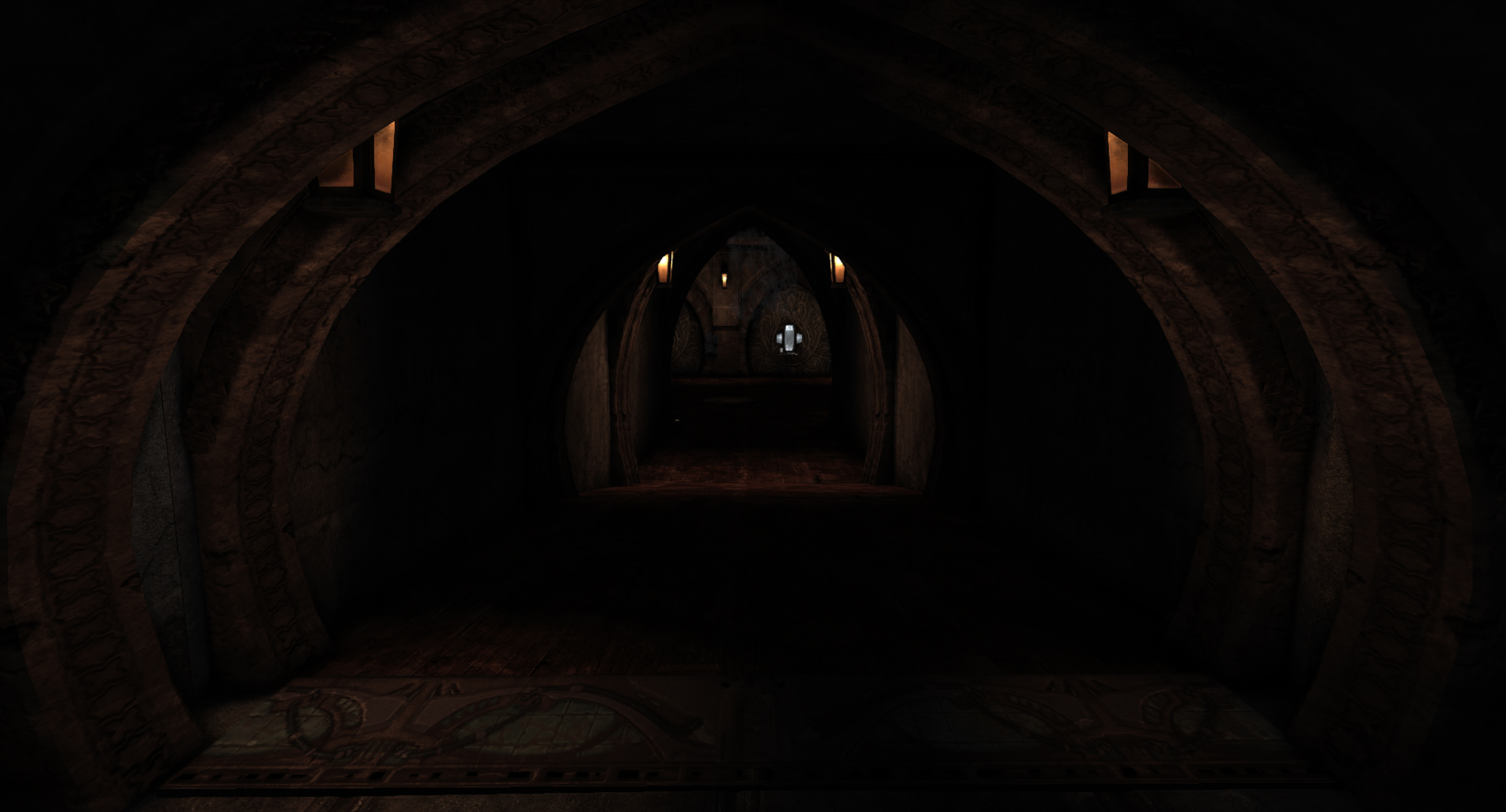 Cypress Inheritance: The Beginning screenshot