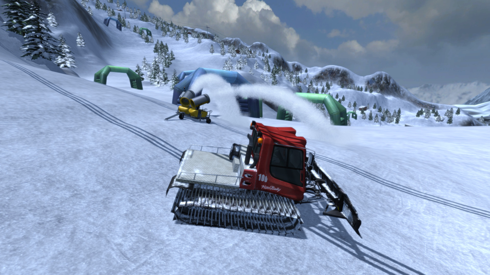 mods ski region simulator 2012 gratuit