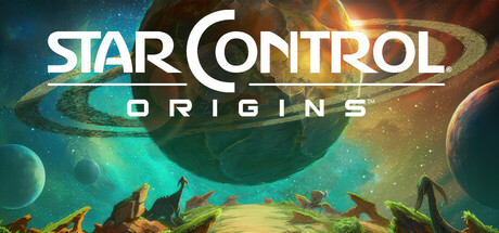 Star Control: Origins